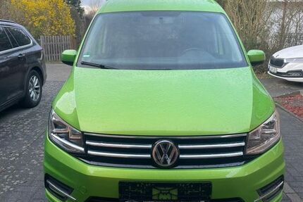 VW Caddy 199.798 km 16.299 &euro; Beelitz 14547