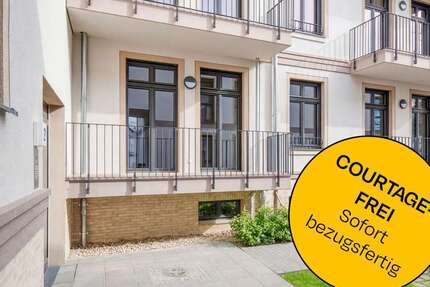 Wohnung Potsdam / Bornim Bornim - 3 Zimmer, 93 m&sup2;, 635.000&euro; | Angebot:26391542