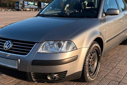VW Passat 103.300 km 2.999 &euro; Berlin 14052