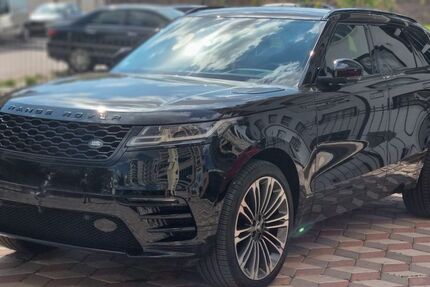 Land Rover Range Rover Velar 63.000 km 38.000 &euro; Berlin 10245