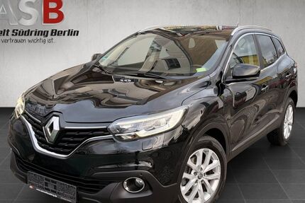 Renault Kadjar 80.989 km 11.999 &euro; Berlin 12055