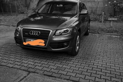 Audi Q5 172.700 km 15.999 &euro; Werder (Havel) 14542
