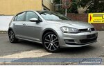 VW Golf VII Allstar BMT*PDC*Xenon*SHZ*Tempo* 94.457 km 12.990 € Berlin 13187