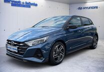 Gebrauchtwagen Hyundai i20