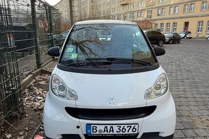 Smart ForTwo 130.000 km 3.000 &euro; Berlin 10179