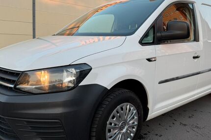 VW Caddy Maxi 254.701 km 8.318 € Berlin 13055