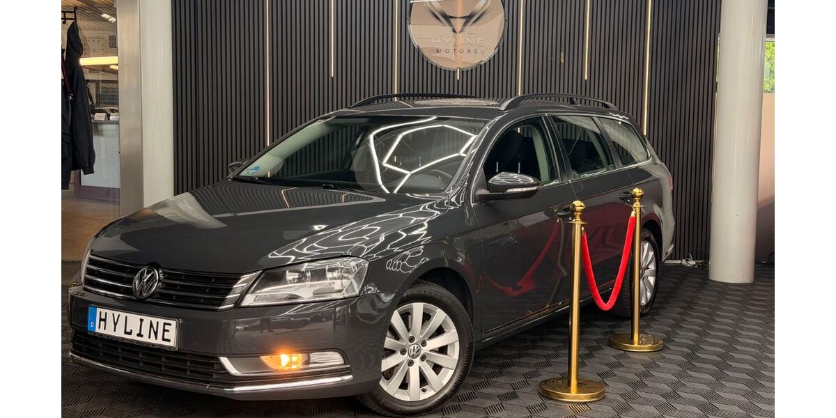 VW Passat 125.000 km 10.290 &euro; Berlin 13597