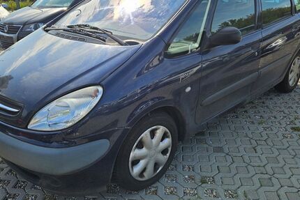Citroen Xsara Picasso 131.000 km 599 &euro; Berlin 12439