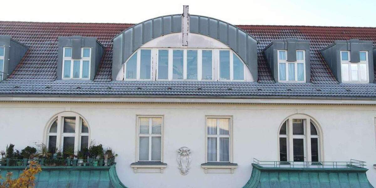 Einfamilienhaus Berlin Wilmersdorf - 2 Zimmer, 548.000&euro; | Angebot:25141945