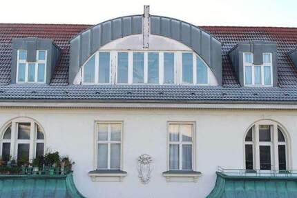 Haus Berlin Wilmersdorf - 2 Zimmer, 548.000&euro; | Angebot:25141945