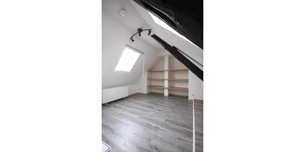 Etagenwohnung Nauen - 3 Zimmer, 51 m&sup2;, 745&euro; | Angebot:25536133