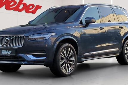 Volvo XC90 90.800 km 44.890 &euro; Berlin 14165