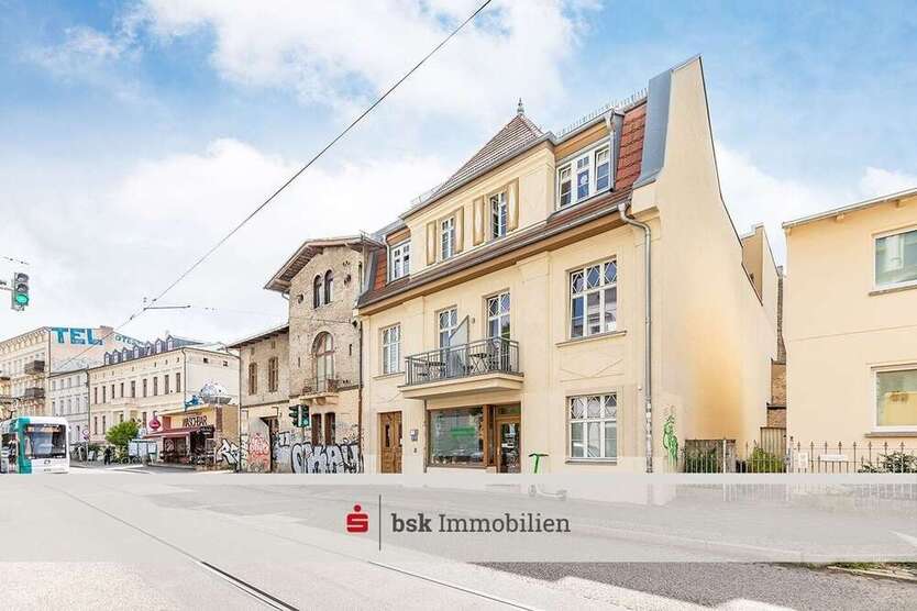 Wohnung zum Kaufen in Potsdam 379.000 € 80.58 m²