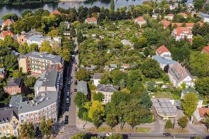 Büro in Potsdam Berliner Vorstadt 1.980.000 € 262 m² zimmer