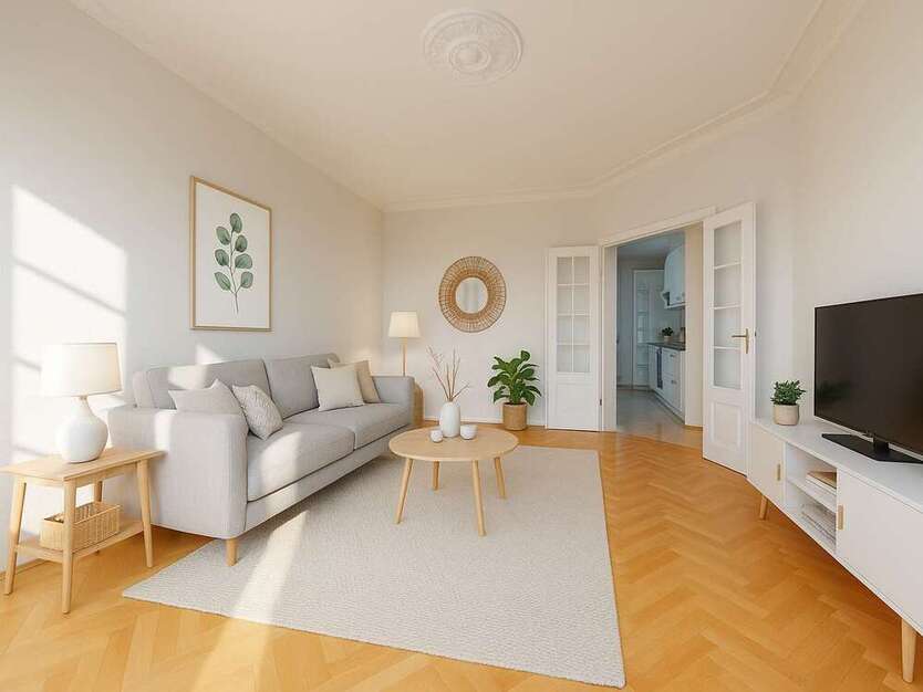 Wohnung zum Kaufen in Berlin 299.000 € 80 m²