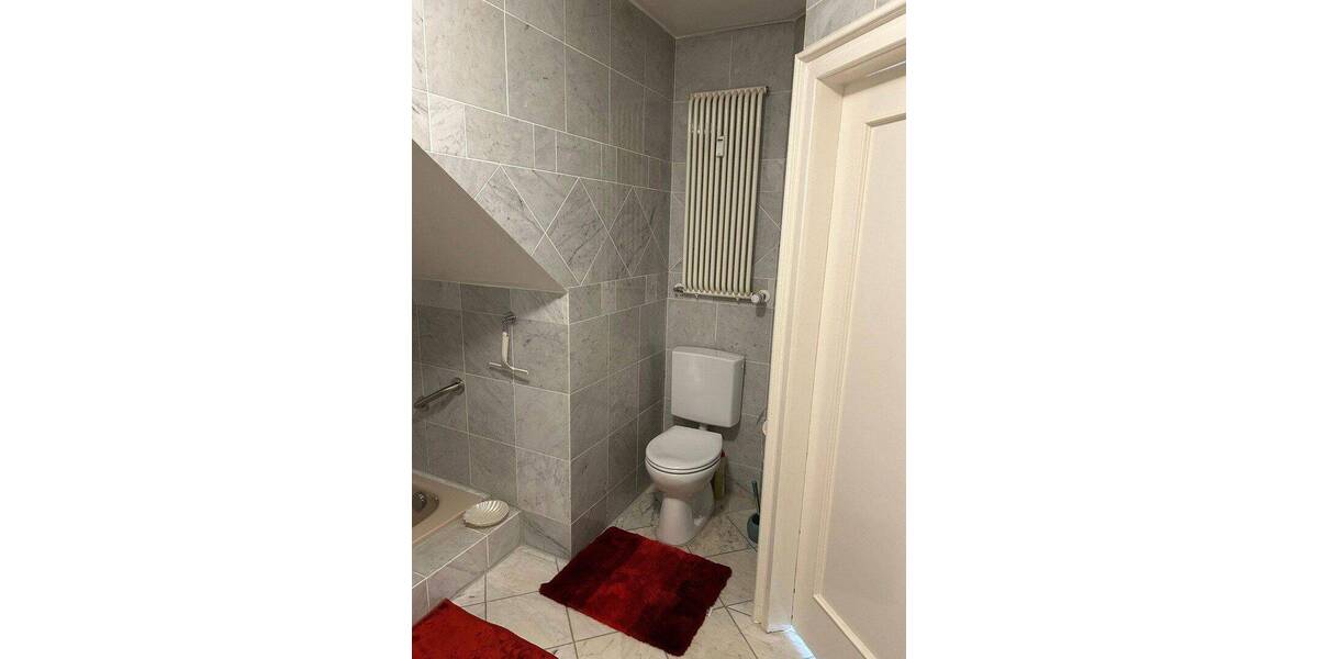 Etagenwohnung Potsdam Krampnitz - 2 Zimmer, 71 m&sup2;, 1.040&euro; | Angebot:26861737