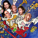 Alkbottle - Biernachten 2026