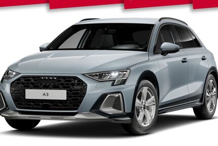 Audi A3 5.315 km 34.400 &euro; Berlin 10587