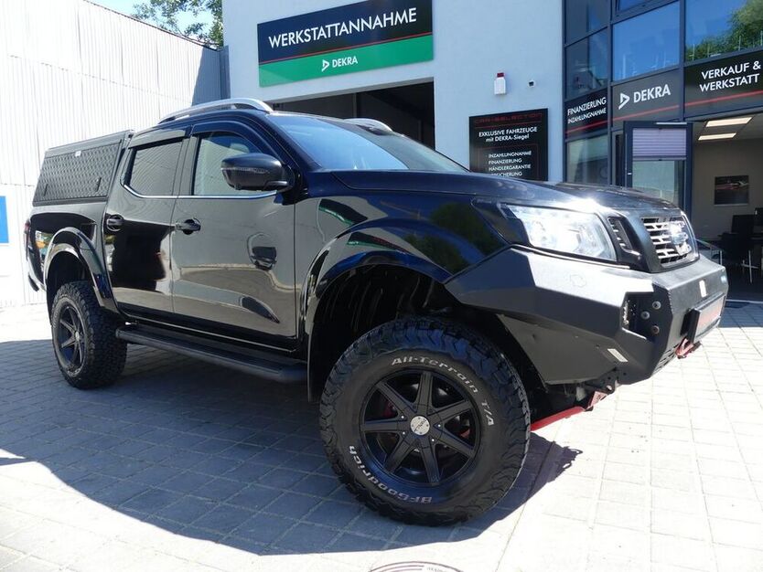 Navara
