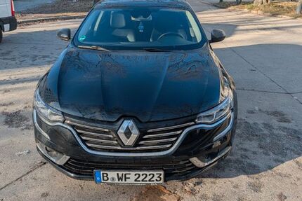 Renault Talisman 132.000 km 13.500 &euro; Berlin 13439