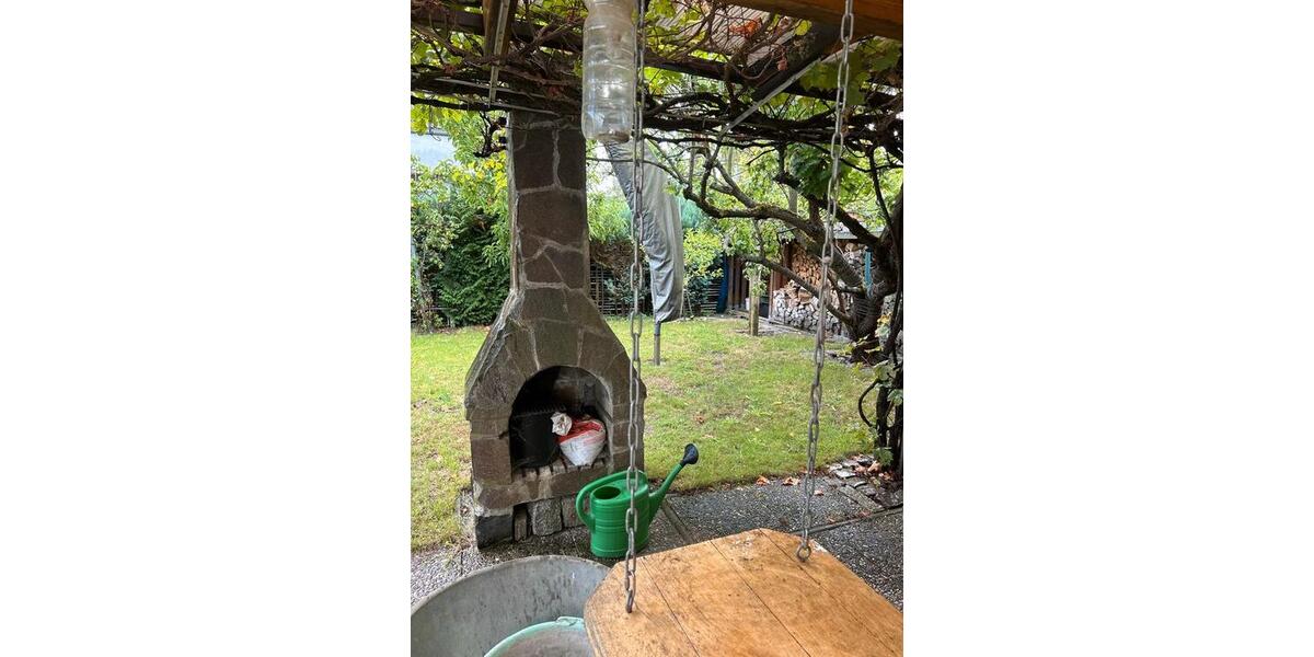 Doppelhaushälfte Berlin Reinickendorf - 6 Zimmer, 160 m&sup2;, 2.200&euro; | Angebot:27635607