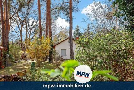 Grundstück Berlin Müggelheim - 279.000&euro; | Angebot:26358485
