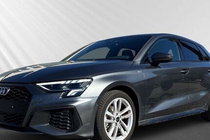 Audi A3 43.255 km 33.890 € Dallgow-Döberitz 14624