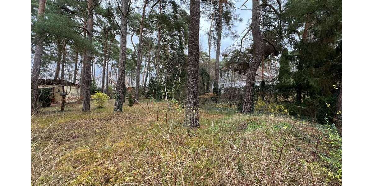 Grundstück Blankenfelde-Mahlow Mahlow - 429.000&euro; | Angebot:27737637