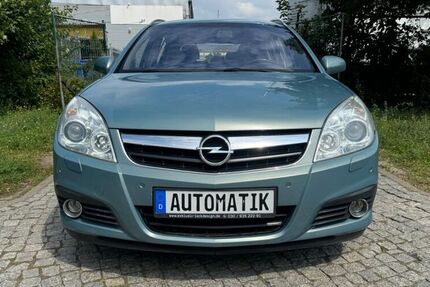 Opel Signum