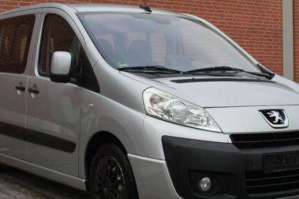 Peugeot Expert 197.420 km 5.490 &euro; Berlin 13587
