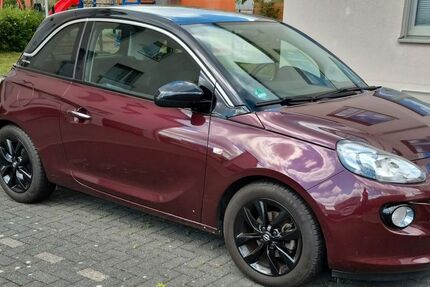 Opel Adam 18.934 km 9.000 &euro; Potsdam 14473