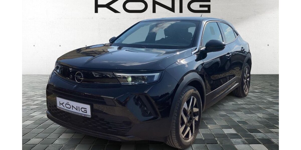 Opel Mokka 1.571 km 26.999 &euro; Teltow 14513