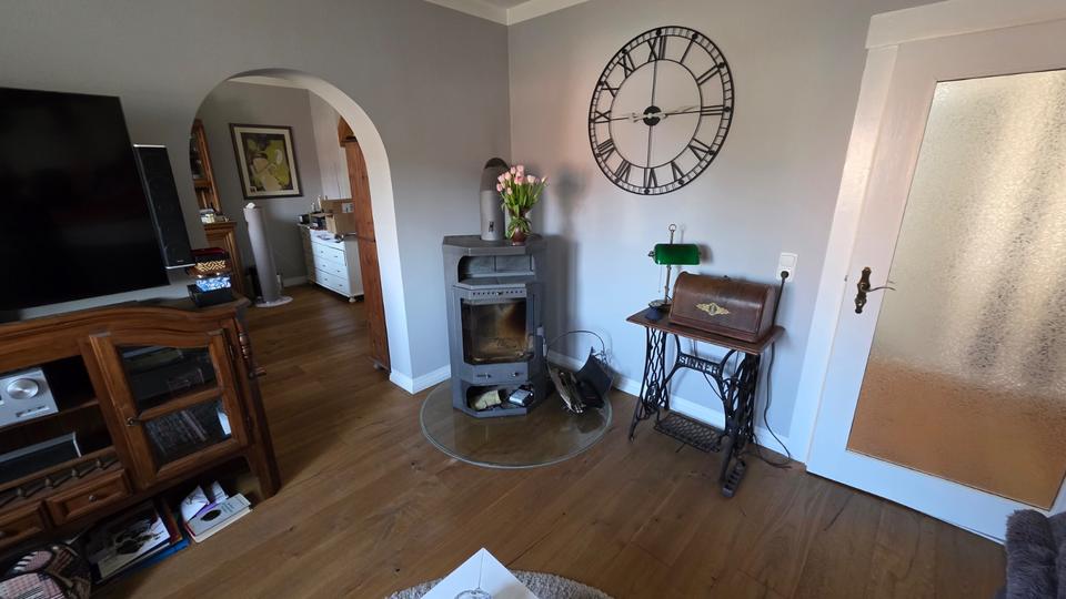 Einfamilienhaus Blankenfelde-Mahlow Mahlow - 4 Zimmer, 98 m&sup2;, 449.000&euro; | Angebot:26361291