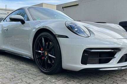 Porsche 911 55.000 km 119.900 € Schönefeld 12529