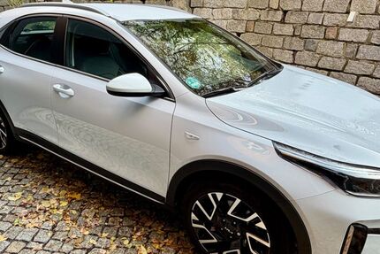 Kia XCeed 17.500 km 24.900 &euro; Michendorf 14552