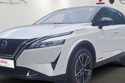 Nissan Qashqai 29.067 km 29.599 &euro; Potsdam 14482