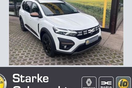 Dacia Jogger 1.520 km 20.985 &euro; Lehnin a.d.A2 14797