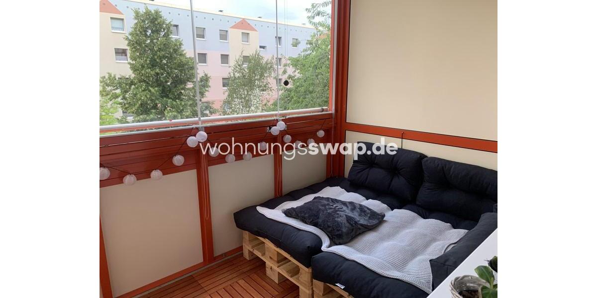 Etagenwohnung Werder (Havel) - 3 Zimmer, 60 m&sup2;, 450&euro; | Angebot:24539525