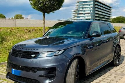 Land Rover Range Rover Sport 40.000 km 95.400 &euro; Berlin 13585