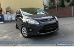 Ford Grand C-Max Trend 7-Sitze Xenon 1.Hand 128.580 km 7.890 &euro; Berlin 13187