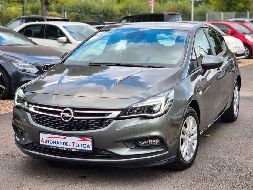 Astra