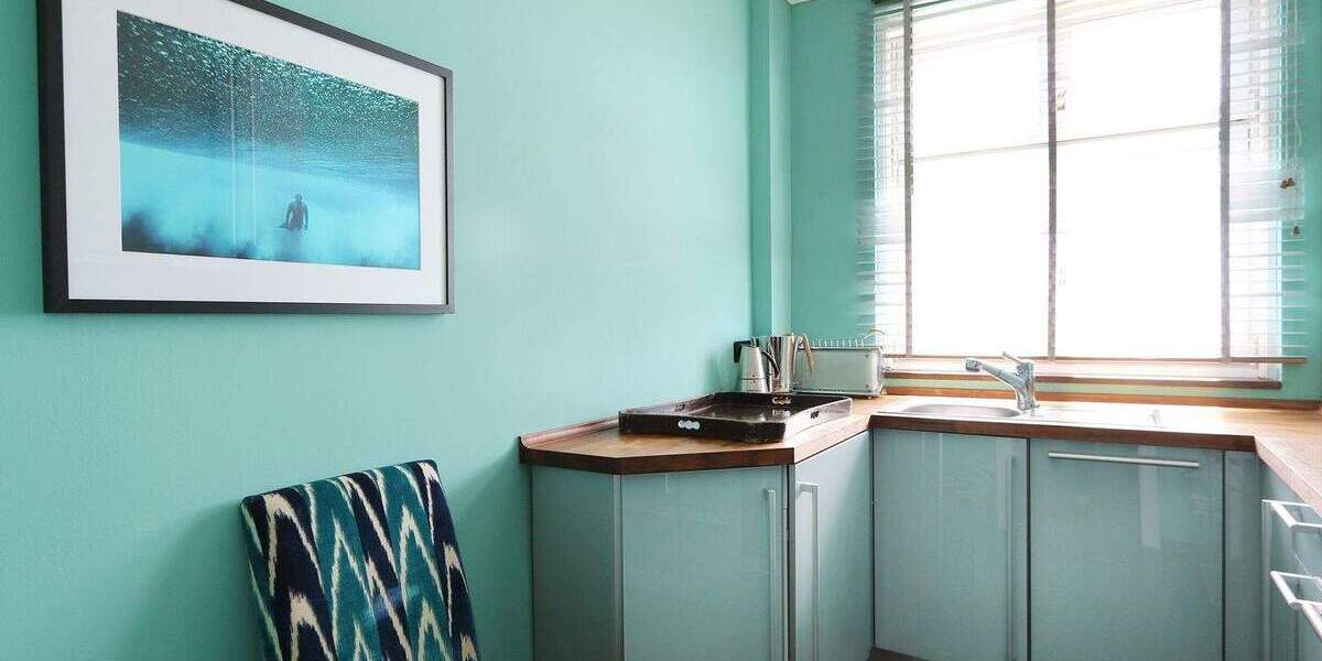 Etagenwohnung Berlin Friedrichshain - 2 Zimmer, 60 m&sup2;, 2.600&euro; | Angebot:25778512