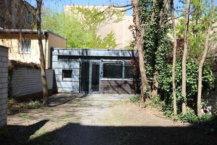 Gewerbeobjekt Berlin Mitte - 875&euro; | Angebot:26360236