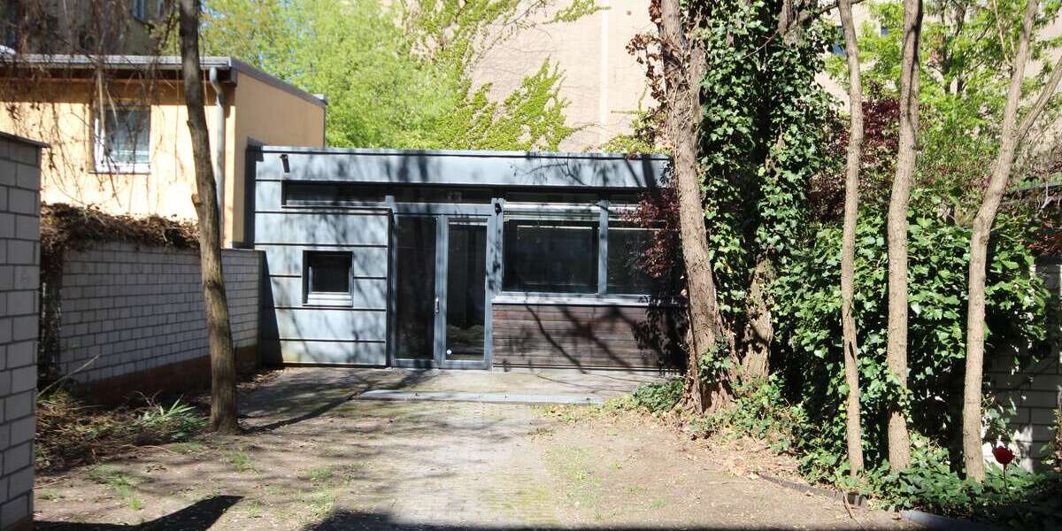 Gewerbeobjekt Berlin Mitte - 875&euro; | Angebot:26360236