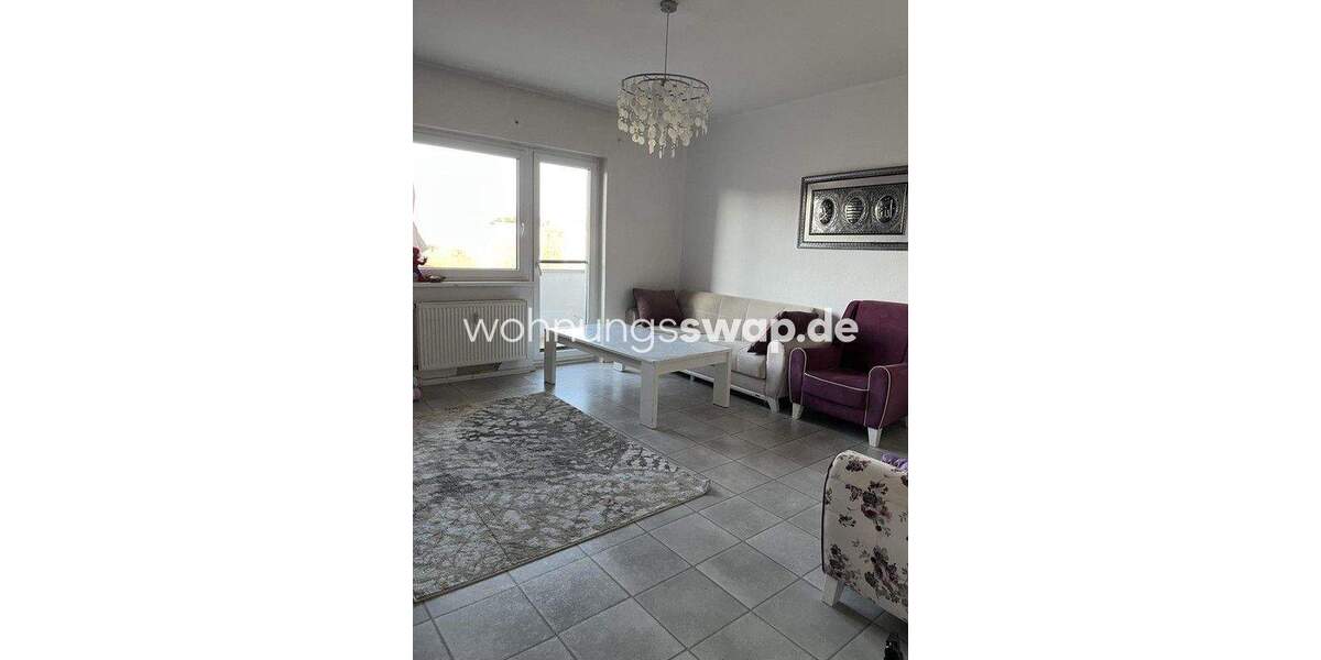 Etagenwohnung Berlin Gesundbrunnen - 2 Zimmer, 56 m&sup2;, 386&euro; | Angebot:25958264