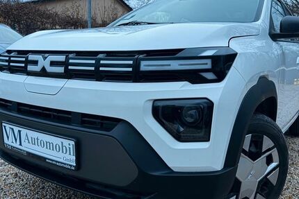 Dacia Spring 7.739 km 14.990 &euro; Großbeeren 14979