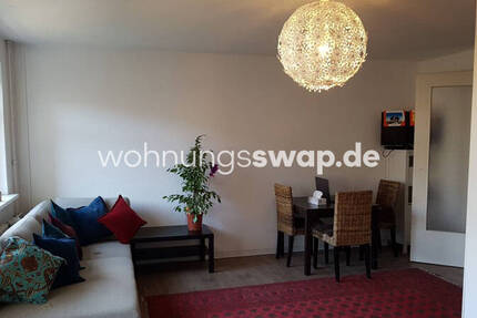 Wohnung Berlin Gesundbrunnen - 3 Zimmer, 84 m&sup2;, 800&euro; | Angebot:26317836