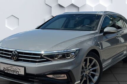 VW Passat 29.749 km 31.430 &euro; Berlin 12524