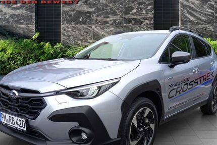 Subaru Crosstrek 15.000 km 30.900 &euro; Stahnsdorf 14532