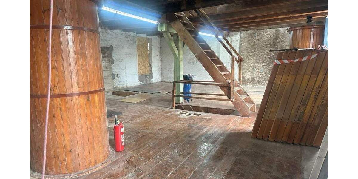 Gewerbeobjekt Kloster Lehnin Netzen - 139.999&euro; | Angebot:25797135